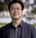 Weekly Featured Profile – Roger Kim