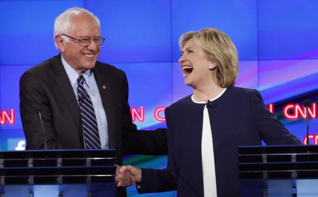 WARNING: The socialists who won their primaries (by state)