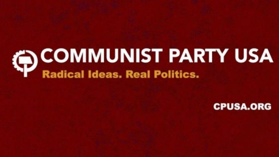 Communists Mobilize for Hillary Clinton