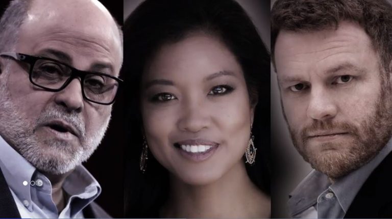 Goodbye, Fox! CRTV launches digital network with ‘honest and informative conservative content’