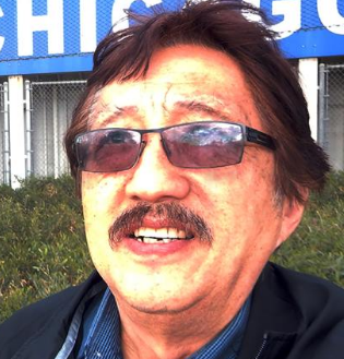 Weekly Featured Profile – Mike Murase