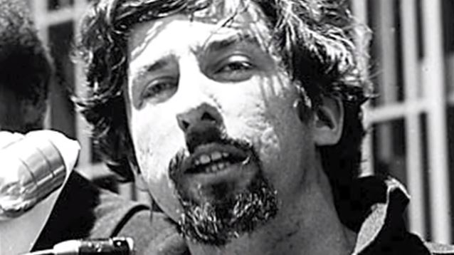 Pro-communist Tom Hayden dies; Mainstream media gushes