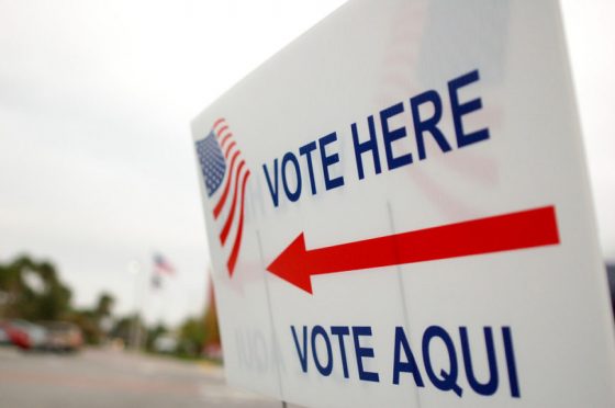 Planning Vote Fraud to “Elect” Hillary