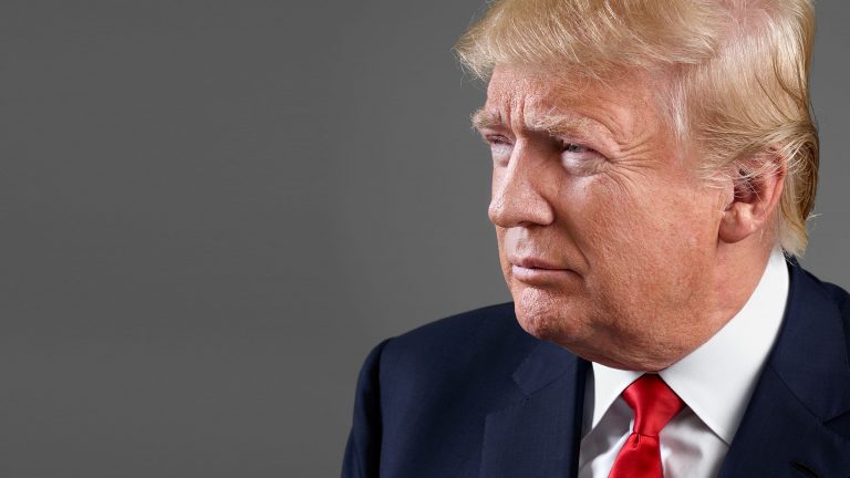 Congratulations to President-Elect Trump and his supporters