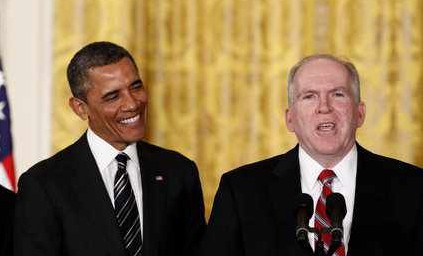 Communists in the CIA