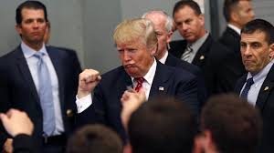 Pity the poor Trump delegates to the Electoral College