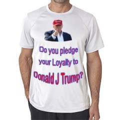 Dangers of Requiring a Loyalty Pledge