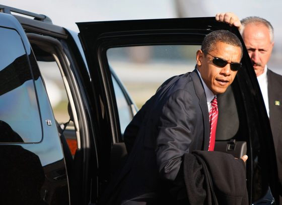 The HUMILIATING Truth About Obama’s Presidency Revealed Just Weeks Before He Leaves Office