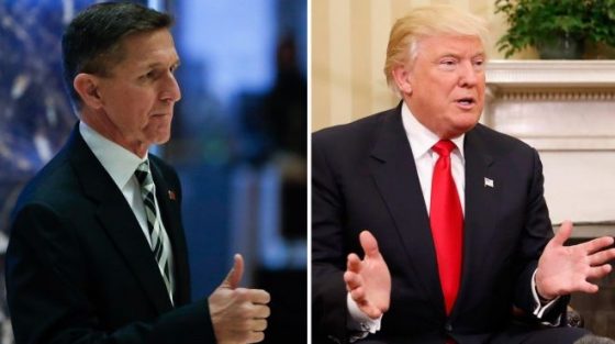 Trump Assembles a War Cabinet to Meet Foreign Threats