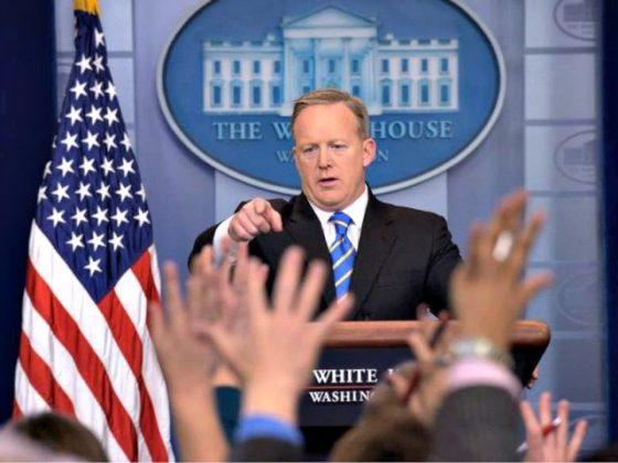 The Real Opposition to Trump