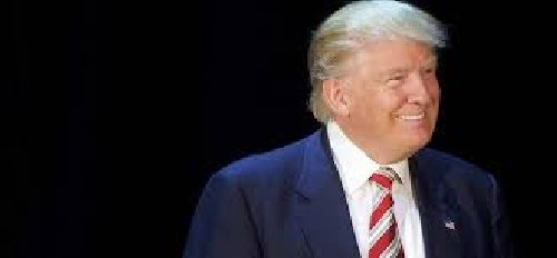 Please Mr. President, Stay Who You Are!