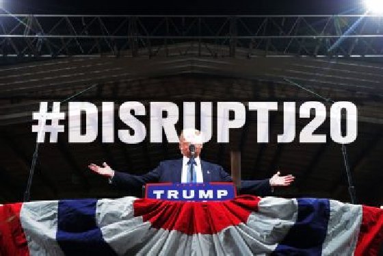 Marxist Radicals Plan To Disrupt Trump Inauguration… Party Outside Pence’s Home [AUDIO]