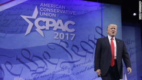 CPAC 2017