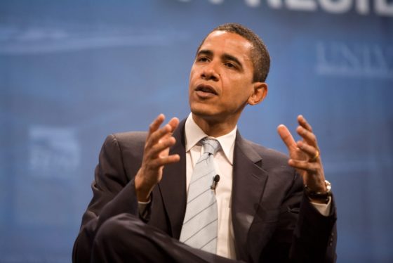 The Obama Legacy