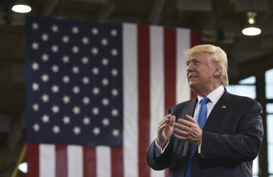 The Left’s Campaign to “Bush” Trump Will Fail