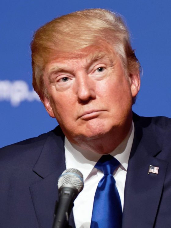 Trump Should “Drain the Swamp” at the FBI Before Terror Strikes Again