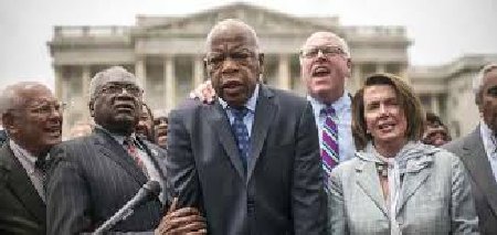 Trump’s Speech Exposes the Sickness of the Democrat Party