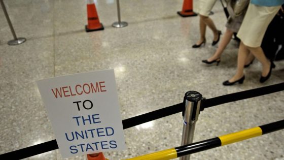 Federal Judge Upholds Trump’s Travel Ban – Observes the Rule of Law, Not ‘Fuzzy Feelings’