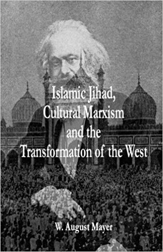 Can Trump Overcome the Forces of Marxism and Jihad?