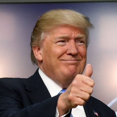 Georgia 6th: Amy Kremer Shades of Trump