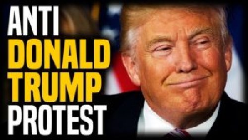 Fighting The Dem’s Anti-Trump Resistance. Georgia Here We Come!