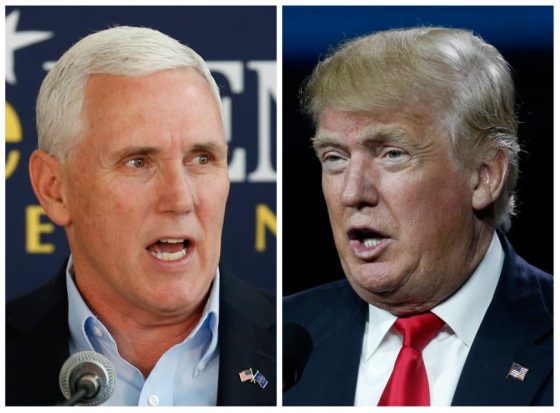 America’s Elected Government Hangs in the Balance