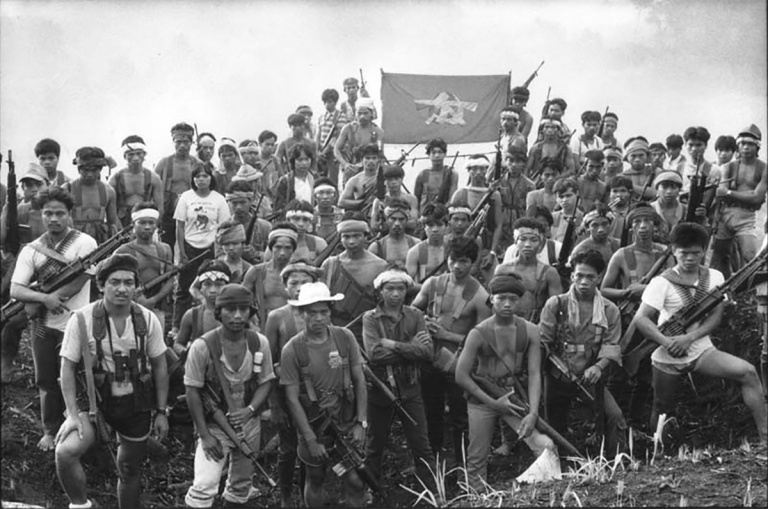 Rob Bonta wanted to legalize Communists in California government – has Maoist family background