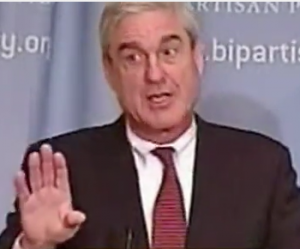 Diana West Shows-up Robert Mueller’s NWO Snowflakedness on Islamic Terrorism