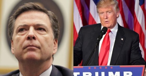 The Real Russia-Gate Scandal
