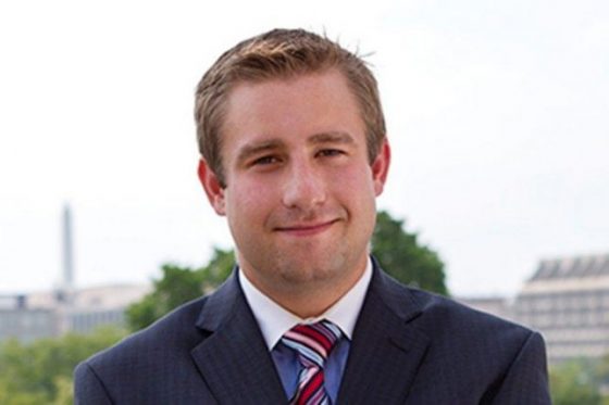 DNC staffer Seth Rich spoke with WikiLeaks before he was murdered