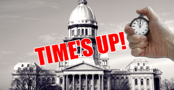 Term Limits: A Palliative not a Cure