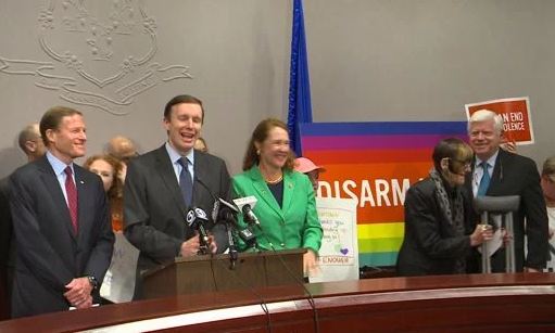 Hypocrital Connecticut Congress members condemn Trump’s Russian ties: all are connected to pro-Moscow organizations
