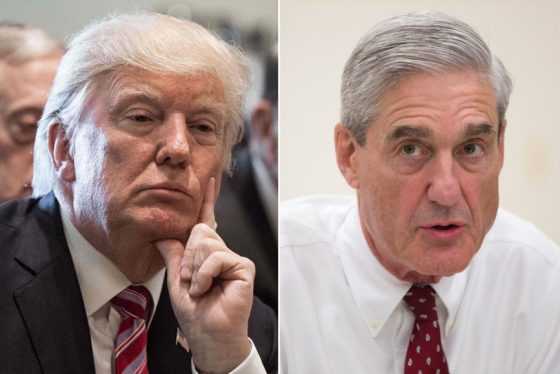 The Disconnect in the Search for Russia-Gate