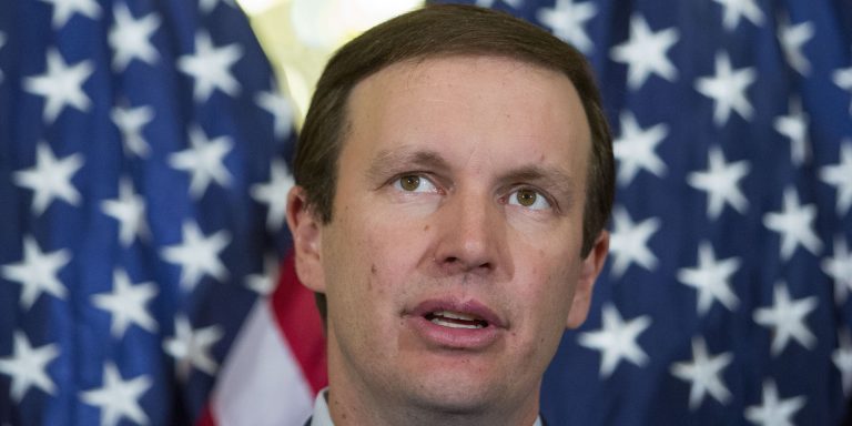 Security Risk: Senator Chris Murphy’s Longtime Communist Party USA Staffer