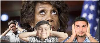 Don’t Allow Maxine Waters’ Impeachment Crap to Stick