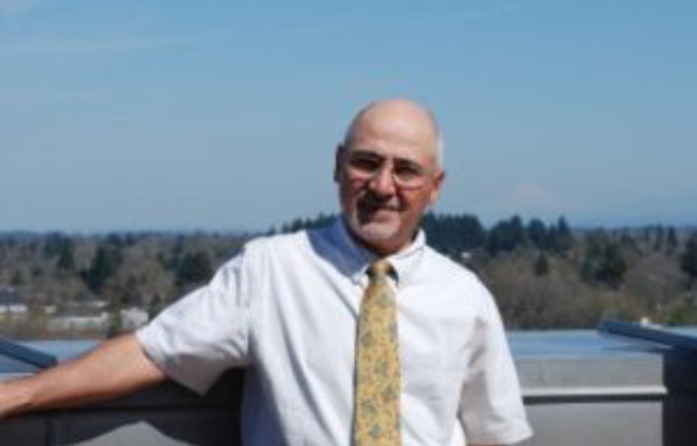 Mazen Malik: Oregon State Official Has Terrorist Support Background
