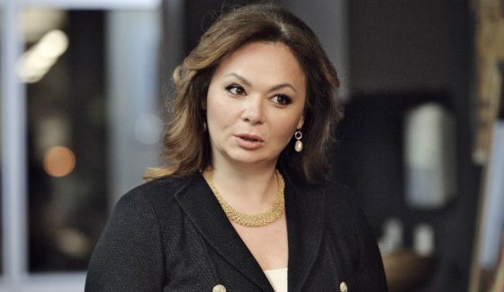 Natalia Veselnitskaya, Prevezon, Brooklyn, NY and Money Laundering