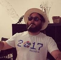 US Communist Al Neal: Helping to Make “Russia Great Again”