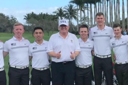 Politico Writer’s Beef with Trump: He’s Too Fat to be President. Seriously…