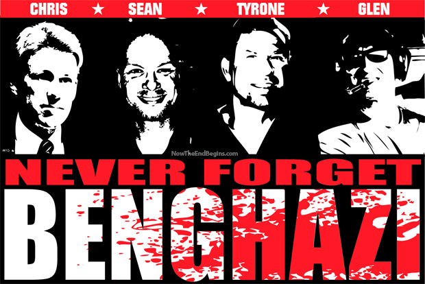 Judge Rules to Re-Open Hillary Benghazi Email Case