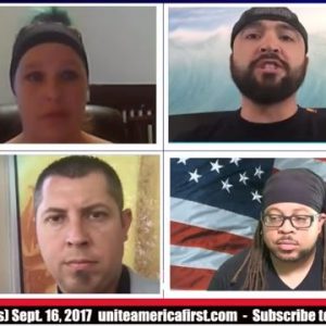 WATCH! #PatriotPrayer Speakers Explain Decision to Cancel Rally