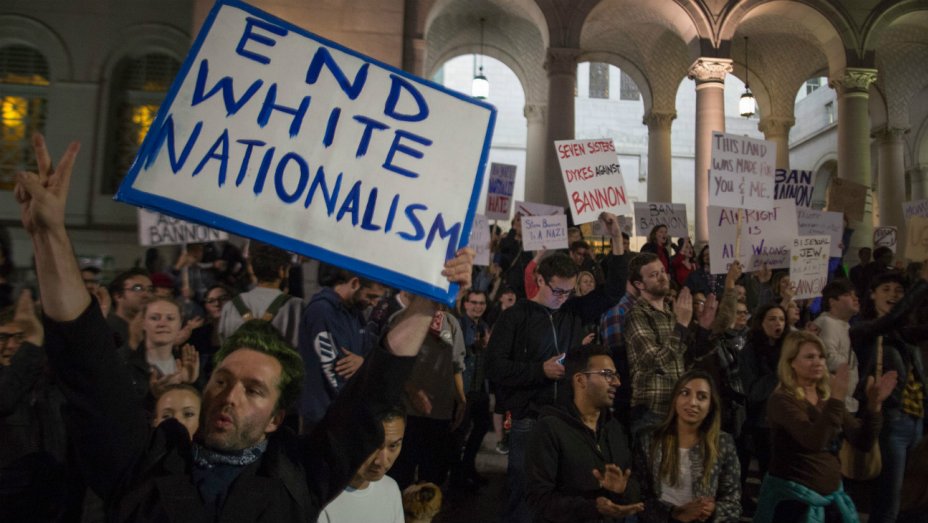 Leftists Win Major Victory In Getting Steve Bannon Removed From White House