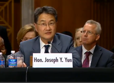 The New York Channel to North Korea is in Play