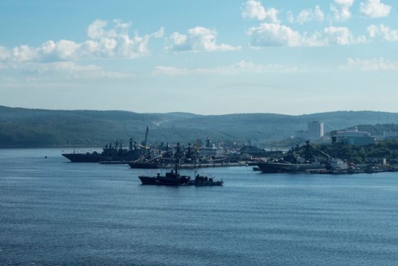 Next, Russia to Annex Belarus Under Zapad 2017?