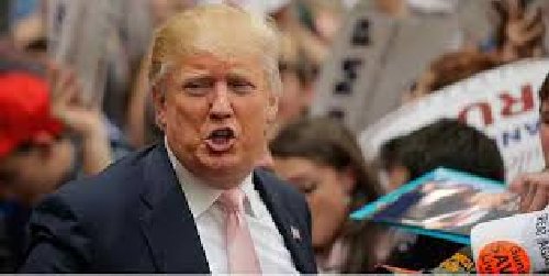 Don’t Fall For Leftists Dividing Us Racially to Get Trump