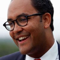 Texas Republican Congressman Will Hurd – Russia Is Our Enemy