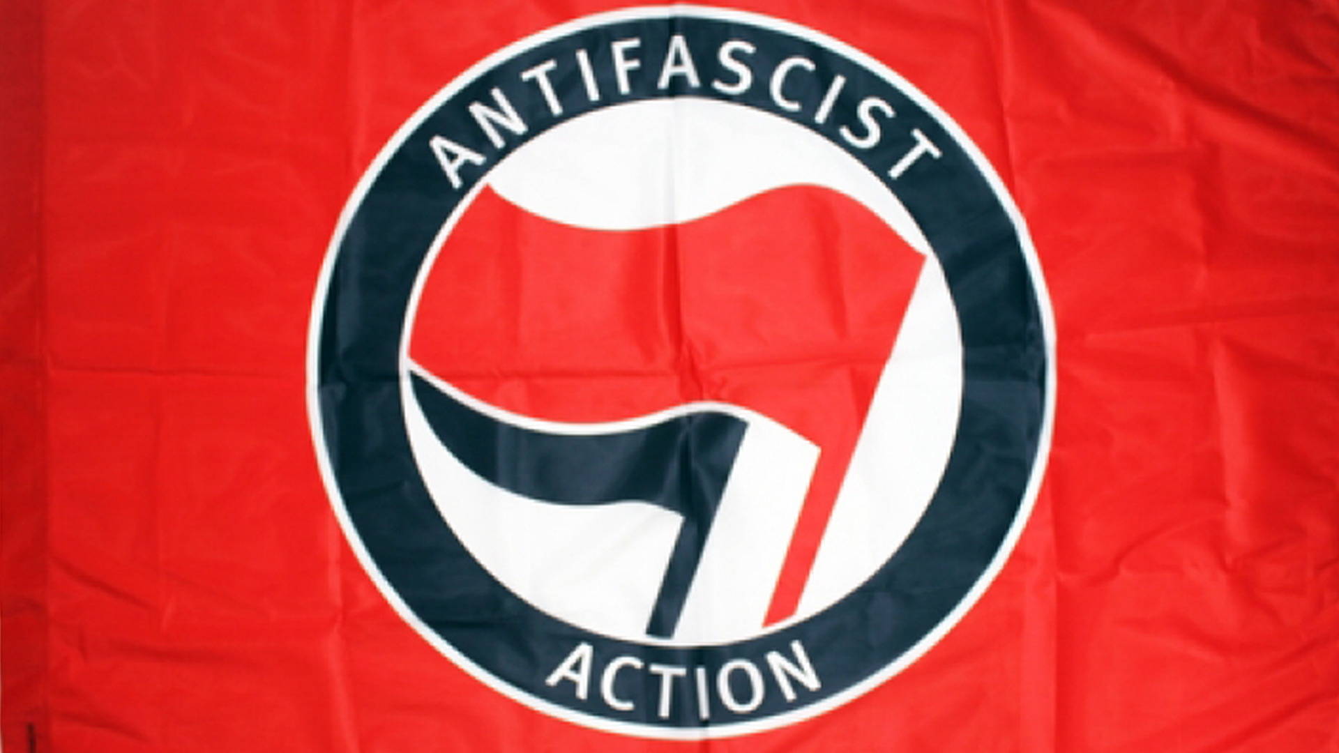 America Under Siege: Antifa [VIDEO]