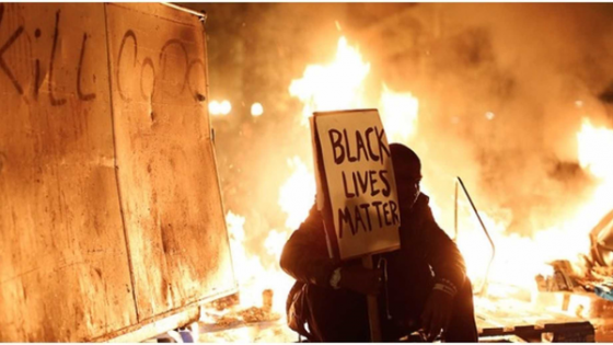 The Mistake of Pandering to Antifa/Black Lives Matter