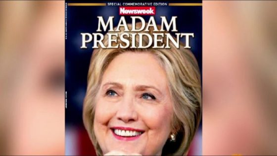 Mainstream Political Polls Commit Fraud