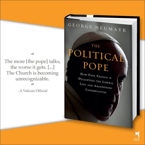 The Red Pope: Enemy Occupation of the Vatican